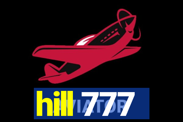 hill 777